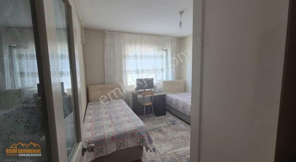 Arda Mahallesinde 2+1 Açık Mutfak Satılık Daire