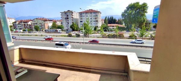 Natural'den Kuruçeşme'de 2+1 Daire