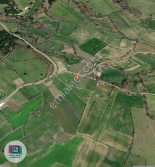 Çanakkale Yenice Torhasan Köyü Doğayla İç İçe Yatırım Fırsatı