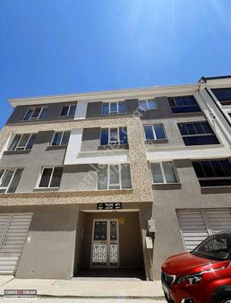 Cadde26'dan Ertaşın Üstünde 2+1 Lüks Daire