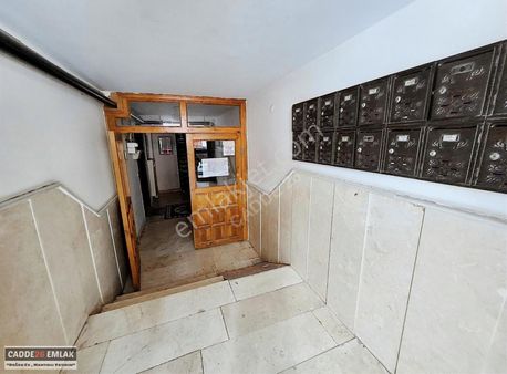 Cadde26 Dan Gökmeydan Mahallesinde 2+1 Daire
