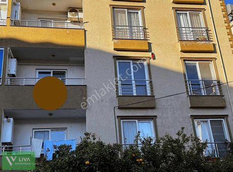 Satılık Daire 3+1 Palmiye Hastanesi Yanı.