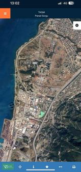 Akçayda Satılık Daire Yerinde Dönüşüm Projesi Başlamıştır