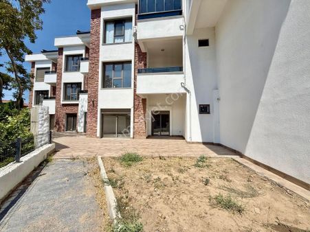 ▀körfez'den▄full Kredili Bahçe Kullanımlı 4+1 Sıfır Satılık Dubleks