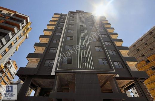 Coldwell Banker'dan Mehmetçikte Önü Açık 2+1 Amerikan Mutfaklı