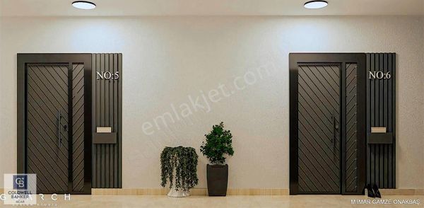 Cb Acar'dan Mardin Yolu Üzeri Satılık 1+1 Daireler!