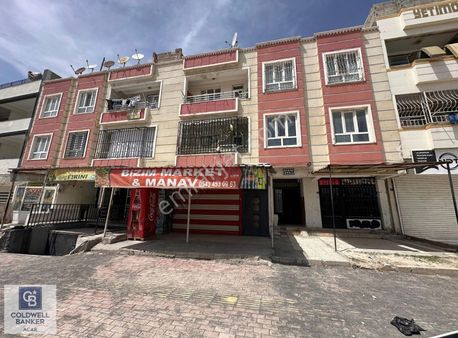 Coldwell Banker'den Merkezi Lokasyonda Satılık 2+1 Daire