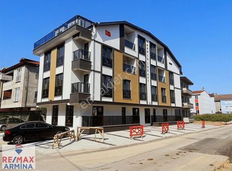 Sıfır Ara Kat Lüks Daire