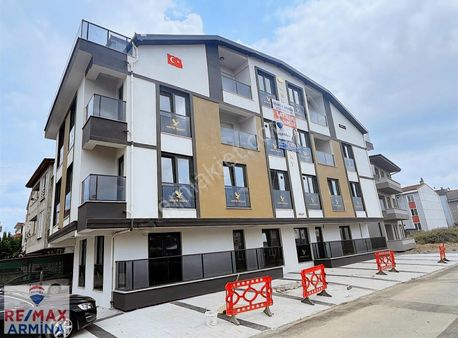 Sıfır 1+1 Lüks Daire