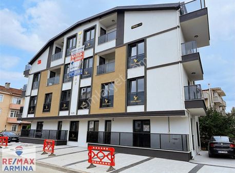 Ara Kat Fırsat Daire