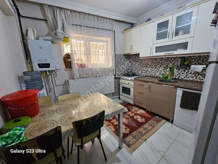 Göçmen Gayrimenkul'den Zafer Mah.3+1 Satılık Bodrum Kat