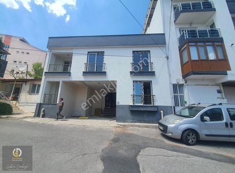 Çiğli Şirintepe Mah.satılık 2+1 Sıfır Önü Full Açık Teraslı Dair