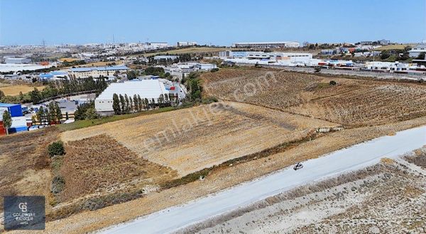 Arnavutköy Ömerlide 5.570 M² Ticari İmarlı Kiralık Arsa