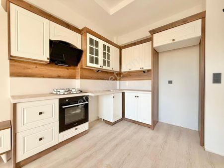 🔴🔴 Güç Gayrimenkul'den Zeytinli'de Doğa İle İç İçe Sıfır Otoparklı Lüx Satılık 2+1 Daire