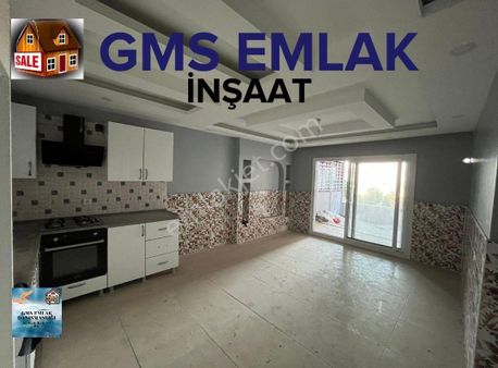 Gms Emlak'tan Karataş'ta Deniz Manzaralı Uygun Fiyatlı Kaçırmayın!
