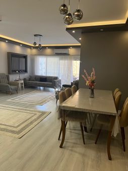 K.k.t.c. Girne Deniz Manzaralı 90 M2 2+1 Satılık Daire