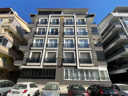 Çağlak İnşaattan Didim Merkezde Satılık 3+1 Daire