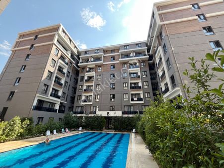 Ottodan Ceylan Nadapark'ta Havuz Cephe 2+1 Satılık Daire