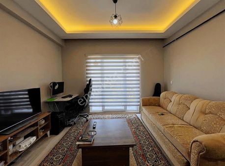 Yeni Binada 1+1 Dubleks Bursa Manzaralı Mülkiyetli Satılık Daire