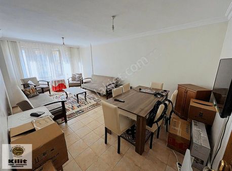 Bandırma Ordu Caddesinde 3+1 Ara Kat Satılık Daire