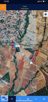 Emlakhan Yapı İmara Sınır Fırsat Tarla