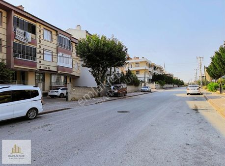 Şehir Koleji Yanında Satılık Daire...(3+1)