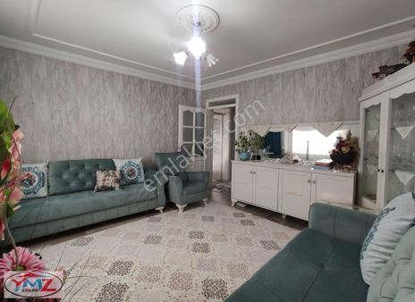 " Ymz' Den Onur Mahallesin'de Müstakil Ev"