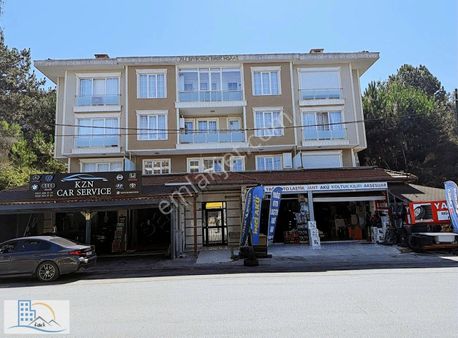 Şilem Merkezde 2+1 Geniş Balkonlu Kiralık Daire