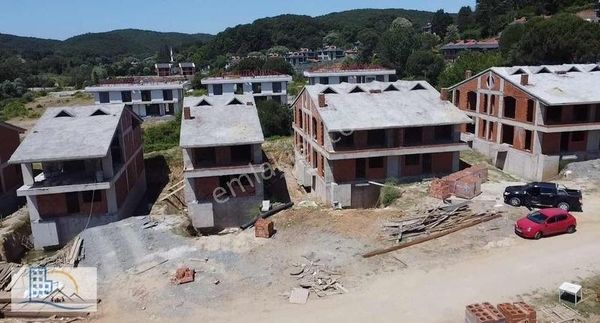 Doğayla İç İçe, Şehirden Sadece Bir Adım Uzakta Satılık Villa