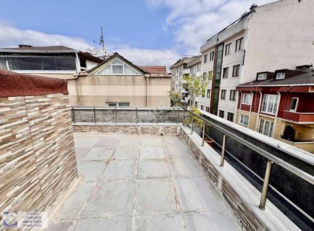 Gökhan İsildaktan Çekmeköy Merkez Mahallesin De Satılık Dubleks