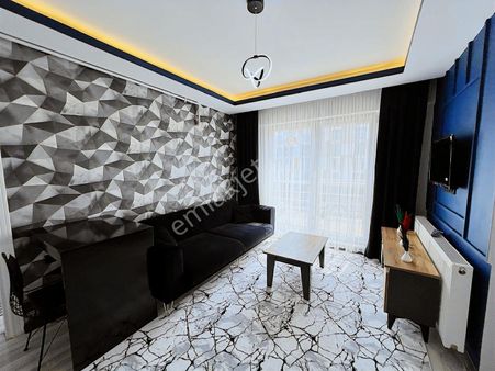 Dumlupınarda 75 M2 2+1 Çift Balkon Aile Apartmanı Satılık Daire!