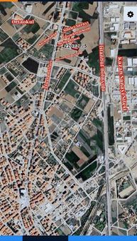 Kısmet Emlak'tan Fatih Mahalleinde Daire Getirili Hisseler