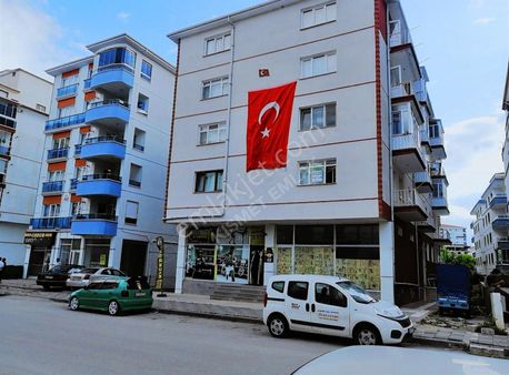 Kısmet Emlak'dan 29.mayıs Cad. 3+1 Daire