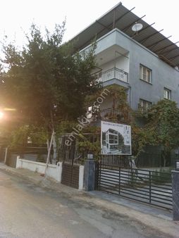 Germencik Park Mahallesinde 3+1 Kiralık Daire