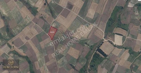 Real Home'dan Silivri Degirmenköy'de Satılık Arsa