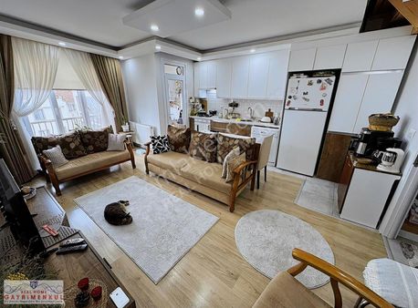 Real Home'dan Yenidoğan'da 4+1 Satılık 155 M2 Asansörlü Dubleks
