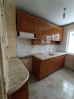 Mç Emlak'tan Mareşal Çakmak Mah'sınde 2+1 Satılık Daire