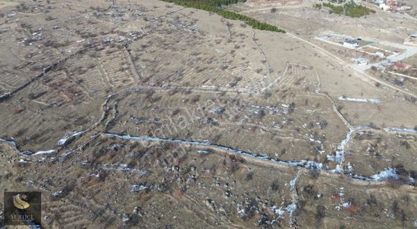 Yurtiçi Gayrimenkul'den Fertekte Satılık 3 Parsel Fırsat Arsalar