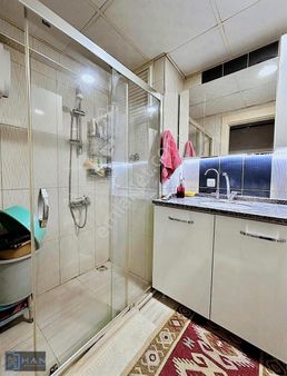 Han Gayrimenkul'den Doğalgazlı Yerden Isıtmalı Satılık 2+1 Daire