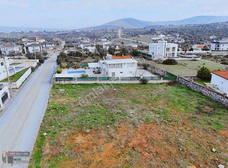 Didim Yeşiltepe'de Satılık 715 M2 Kupon Arsa