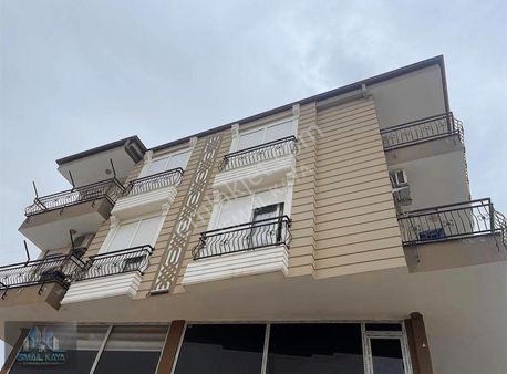 Şelale Mah 3+1 130 M2 Full Kredili