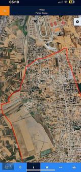 Yeniköy 26 Dönüm Müstakil Tapu İmara Sıfır Tarla