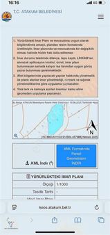 Yalı Gayrimenkul | Atakum Köselide Fırsat Tarla