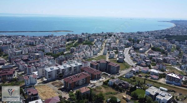 Yalı Gayrimenkul | Gülpark 4 Havuzlu Sitede 1+1 Fırsatı