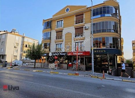 ▓teknik Lise Cadde Üzeri Arakat Kapalı Otlparklı Lüx 3+1▓