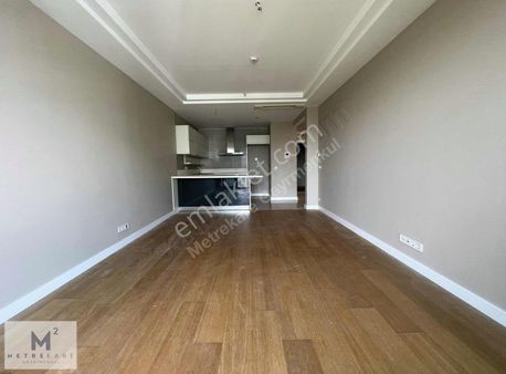 Vadistanbul Teras 1+1 Boş Kiralık Daire Güncel Site İçi