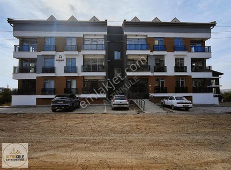 Altınkule' Den Taşpınar' Da Katta 1+1 Sorunsuz Kiralık Daire