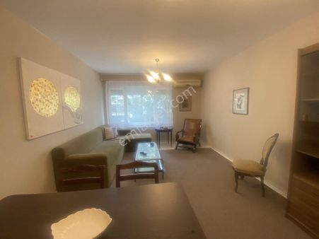 Balıkesir Ayvalık Ta Satılık Zemin Kat Daire.denize 150 Metre Mesafede.