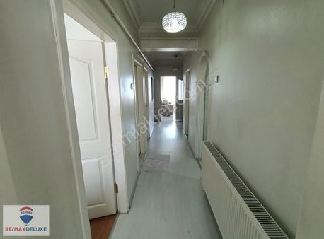 Ana Yol Üstü Kapanmaz Deniz Manzaralı 2+1 Satılık Daire