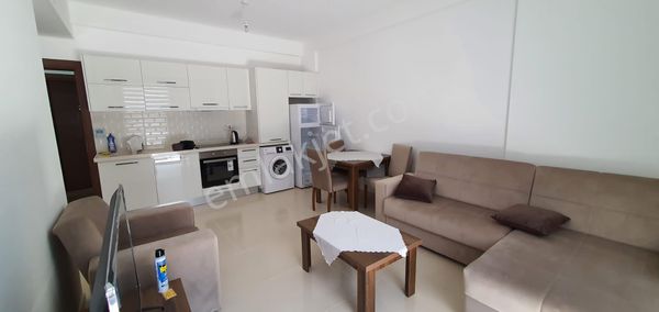 K.k.t.c Gazimağusa Merkez Caddem De 1+1 Satılık Daire